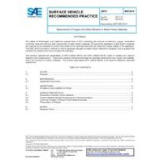 SAE J2975_201505 SAE J2975_201505