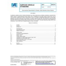 SAE J3072_201505 SAE J3072_201505