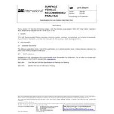 SAE J2175_201506 SAE J2175_201506