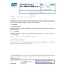 SAE J673_201506 SAE J673_201506