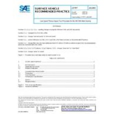 SAE J2779_201507 SAE J2779_201507