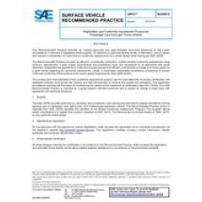 SAE J3010_201508 SAE J3010_201508