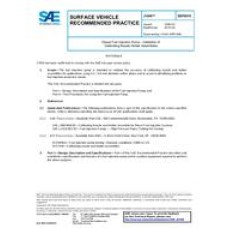 SAE J1549_201509 SAE J1549_201509