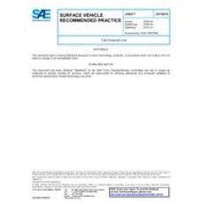 SAE J1624_201510 SAE J1624_201510