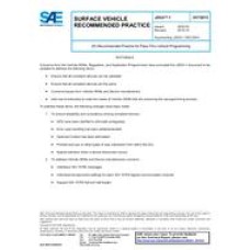 SAE J2534/1_201510 SAE J2534/1_201510