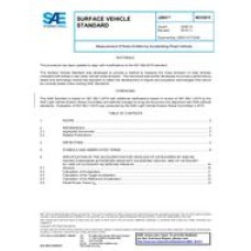 SAE J2805_201511 SAE J2805_201511