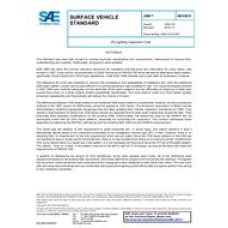 SAE J599_201511 SAE J599_201511