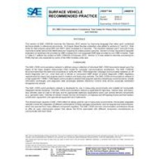 SAE J1939/84_201601 SAE J1939/84_201601