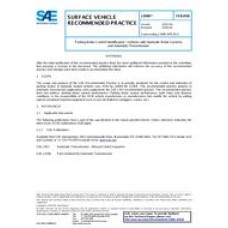 SAE J2688_201602 SAE J2688_201602