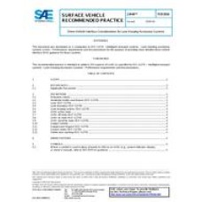 SAE J3048_201602 SAE J3048_201602