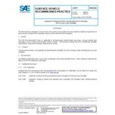 SAE J1597_201603 SAE J1597_201603
