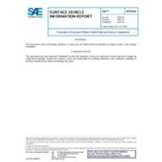 SAE J447_201604 SAE J447_201604