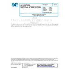 SAE AMS3681D SAE AMS3681D
