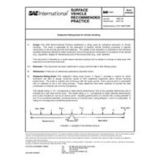 SAE J1441_200704 SAE J1441_200704