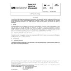SAE J533_200709 SAE J533_200709