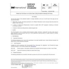 SAE J525_200712 SAE J525_200712
