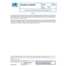 SAE EIA244 SAE EIA244