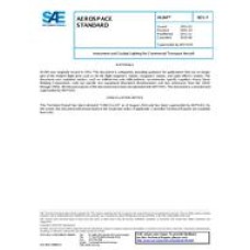 SAE AS264F SAE AS264F