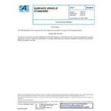 SAE J773_201608 SAE J773_201608