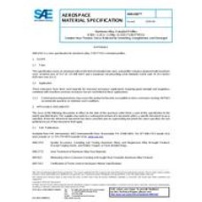 SAE AMS4367 SAE AMS4367