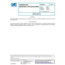 SAE AMS3084C SAE AMS3084C