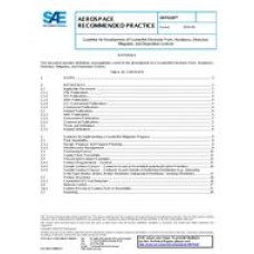 SAE ARP6328 SAE ARP6328