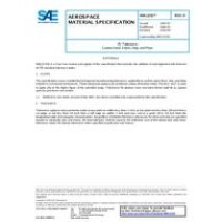 SAE AMS2232H