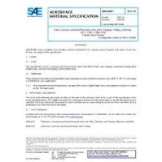 SAE AMS5648M SAE AMS5648M