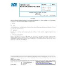 SAE AMS4625H SAE AMS4625H