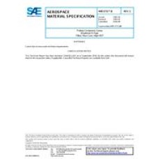 SAE AMS3731/8C SAE AMS3731/8C