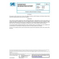 SAE AIR5826A