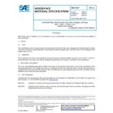 SAE AMS5716K SAE AMS5716K