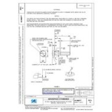 SAE AS9805A SAE AS9805A