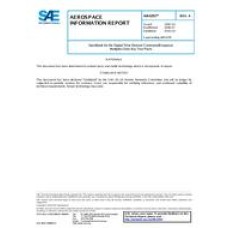 SAE AIR4295A SAE AIR4295A