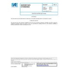 SAE AS15532A SAE AS15532A