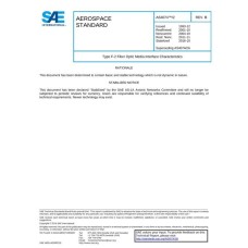 SAE AS4074/2B SAE AS4074/2B