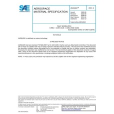 SAE AMS6462K SAE AMS6462K