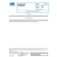 SAE AS6302A SAE AS6302A