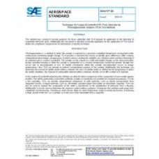 SAE AS6171/10 SAE AS6171/10