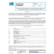 SAE AS6171/2 SAE AS6171/2