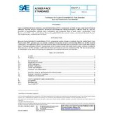 SAE AS6171/3 SAE AS6171/3