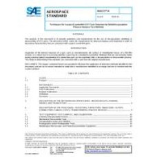 SAE AS6171/4 SAE AS6171/4