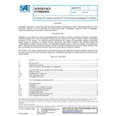 SAE AS6171/5 SAE AS6171/5