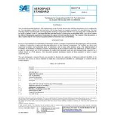 SAE AS6171/6 SAE AS6171/6