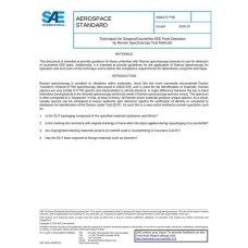 SAE AS6171/8 SAE AS6171/8