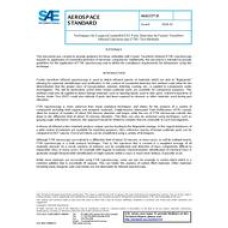 SAE AS6171/9 SAE AS6171/9