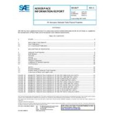 SAE AIR1362C SAE AIR1362C