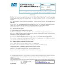 SAE J2498_201611 SAE J2498_201611