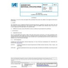 SAE AMS2252E SAE AMS2252E