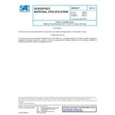 SAE AMS3693D SAE AMS3693D
